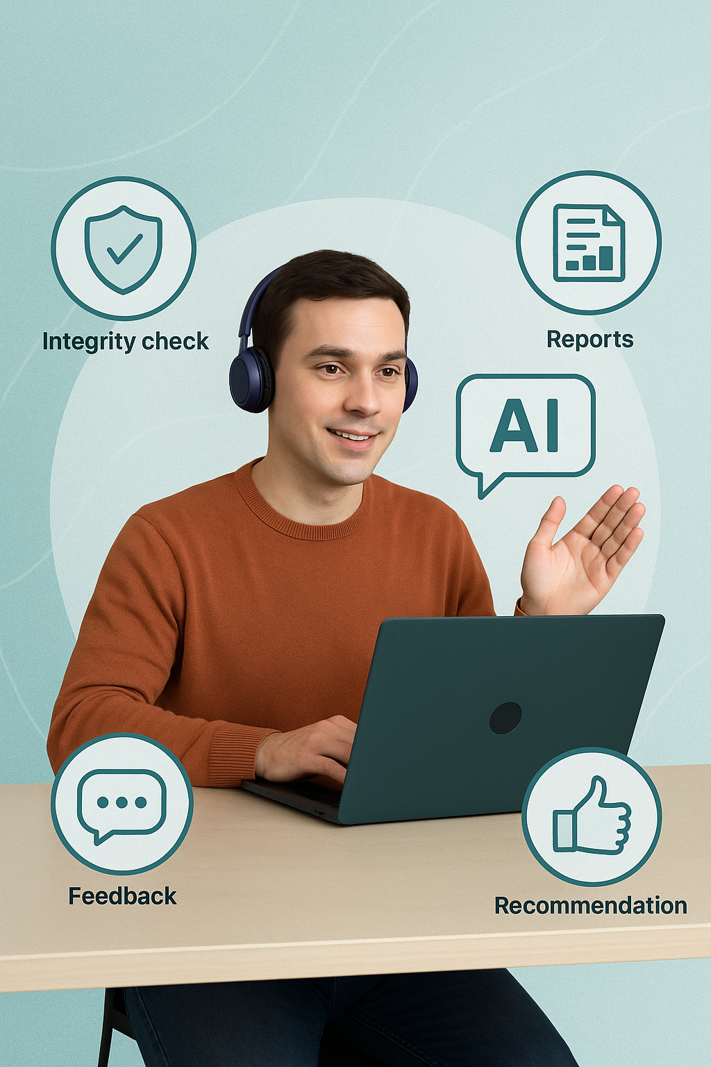 Candidate Interview